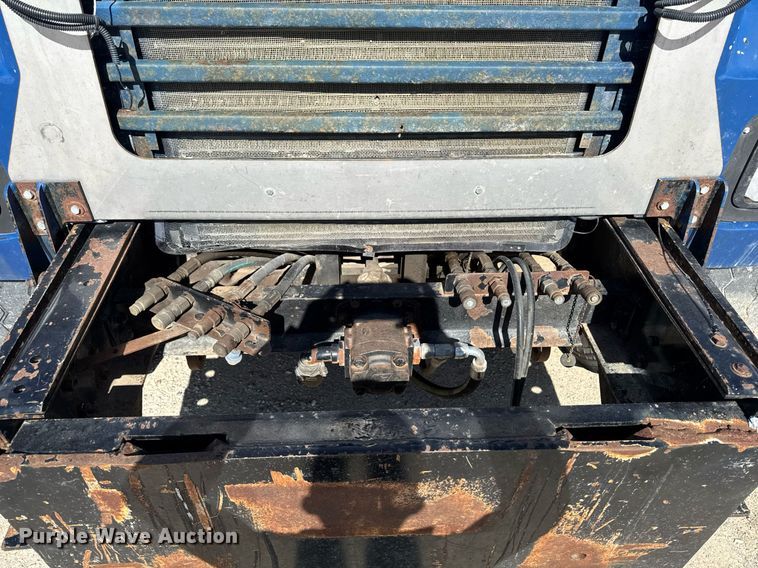 image for item DV2545 2000 Mack RD688S dump truck