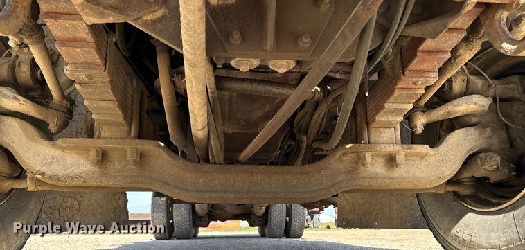 image for item DV2545 2000 Mack RD688S dump truck