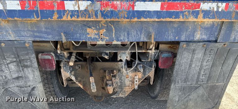image for item DV2545 2000 Mack RD688S dump truck
