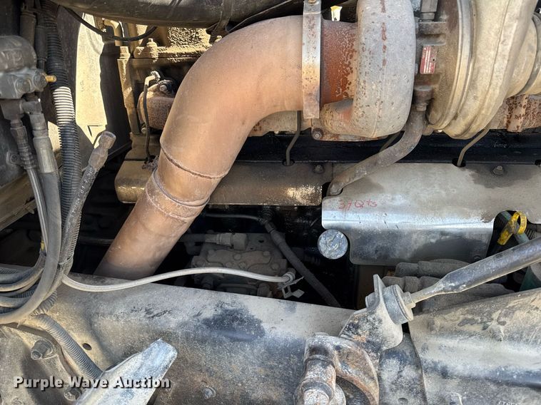 image for item DV2545 2000 Mack RD688S dump truck