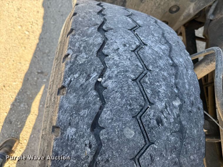 image for item DV2545 2000 Mack RD688S dump truck