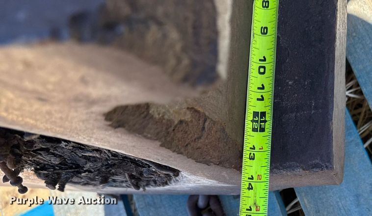 image for item DV2555 Pile driver