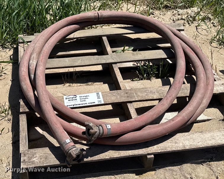 image for item DV2561 Air hose