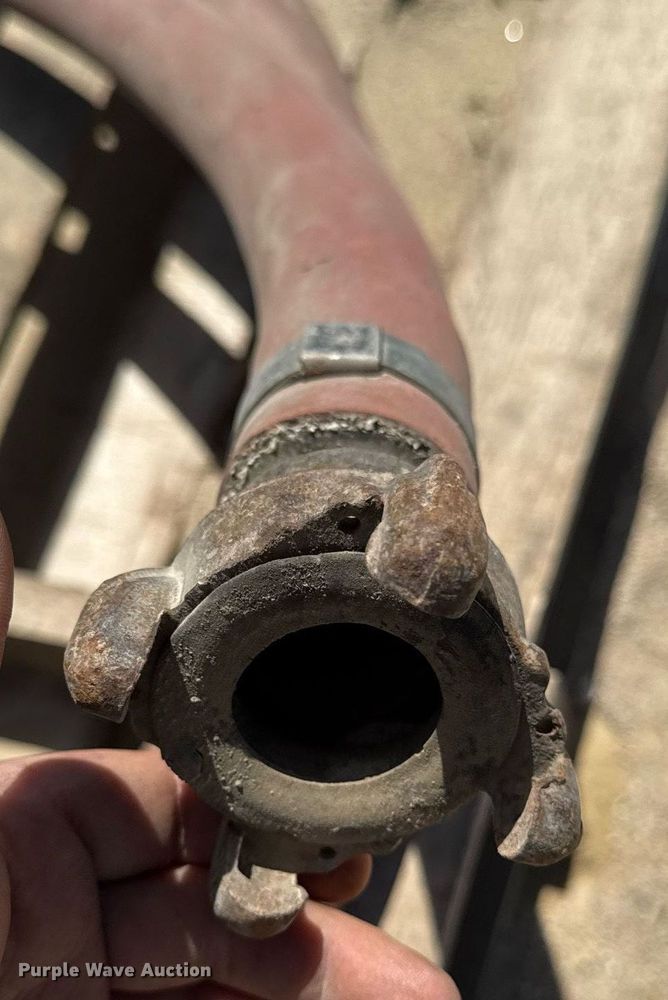 image for item DV2561 Air hose