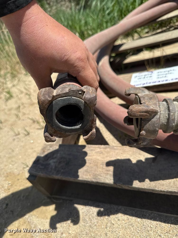 image for item DV2561 Air hose