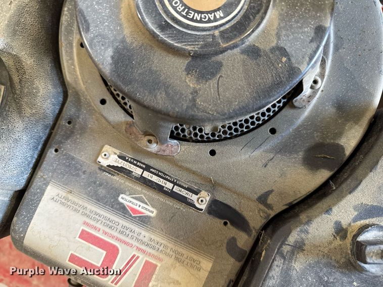 image for item DV2562 Troy-Bilt 34089 push mower