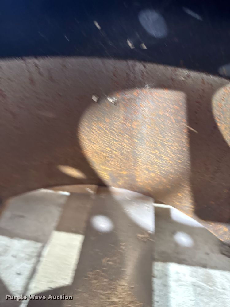 image for item DV2564 (4) brake drums