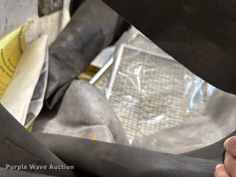 image for item DV2568 Clayton BCE 500 brake cleaner