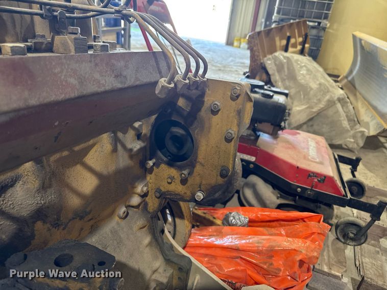 image for item DV2570 1985 Caterpillar 3306DI engine