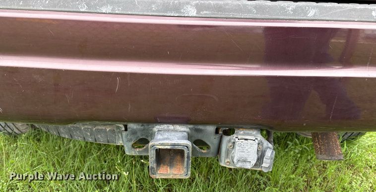 image for item DY2470 2004 Dodge Durango SLT SUV