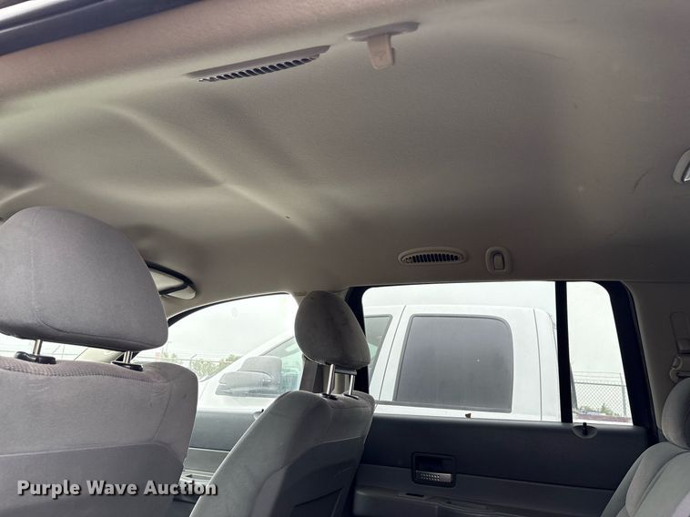 image for item DY2470 2004 Dodge Durango SLT SUV