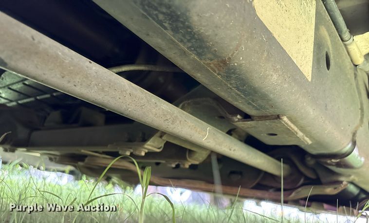 image for item DY2470 2004 Dodge Durango SLT SUV