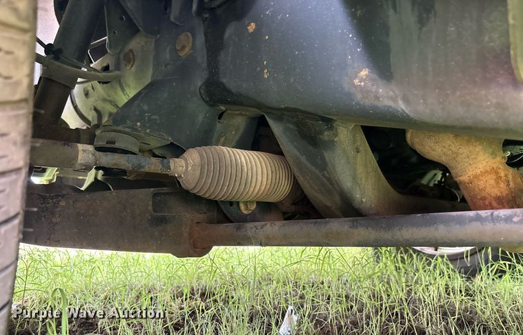 image for item DY2470 2004 Dodge Durango SLT SUV