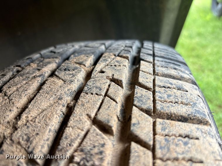 image for item DY2470 2004 Dodge Durango SLT SUV