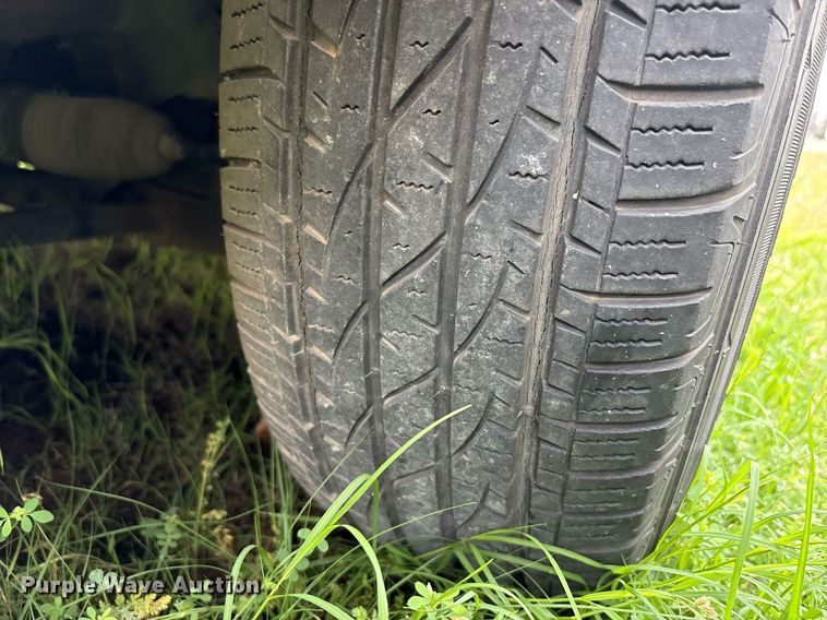 image for item DY2470 2004 Dodge Durango SLT SUV