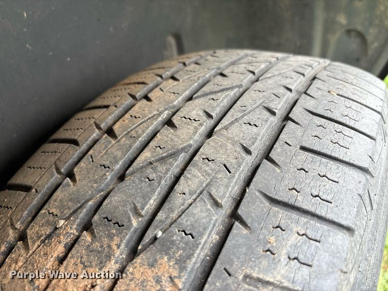 image for item DY2470 2004 Dodge Durango SLT SUV