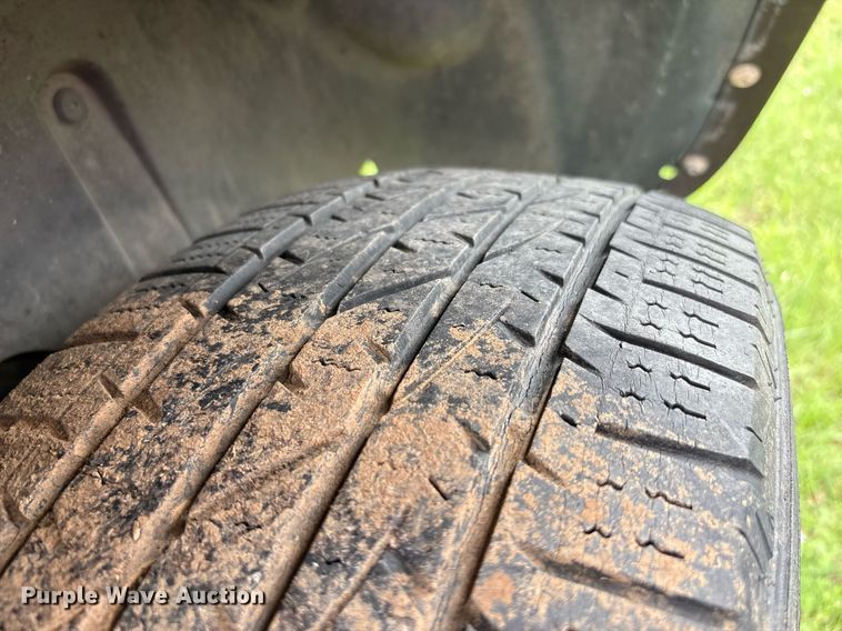 image for item DY2470 2004 Dodge Durango SLT SUV