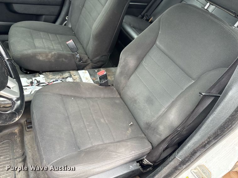 image for item DY2472 2012 Dodge Charger Police 