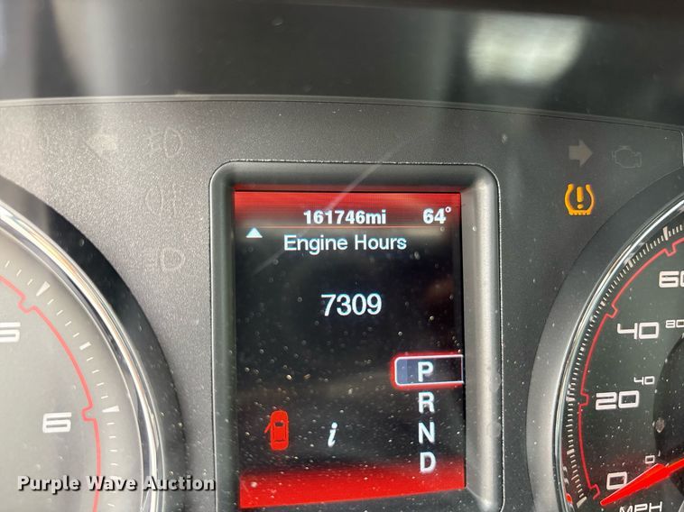 image for item DY2472 2012 Dodge Charger Police 