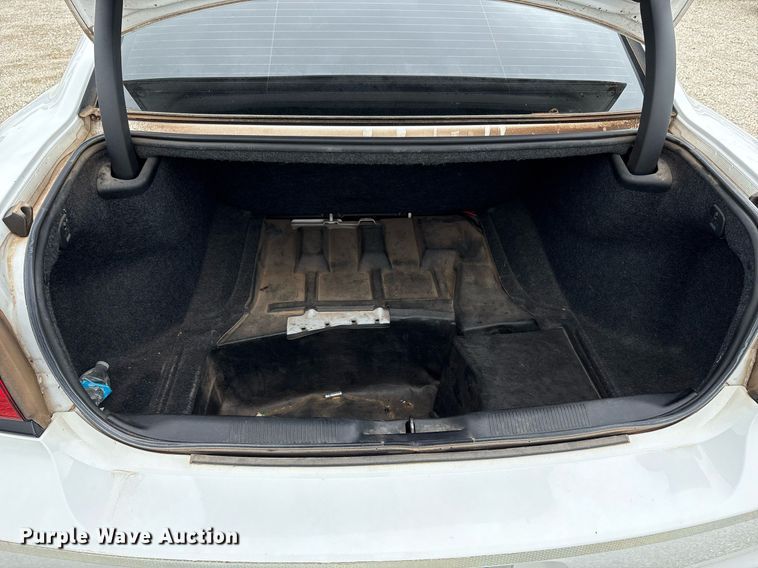 image for item DY2472 2012 Dodge Charger Police 