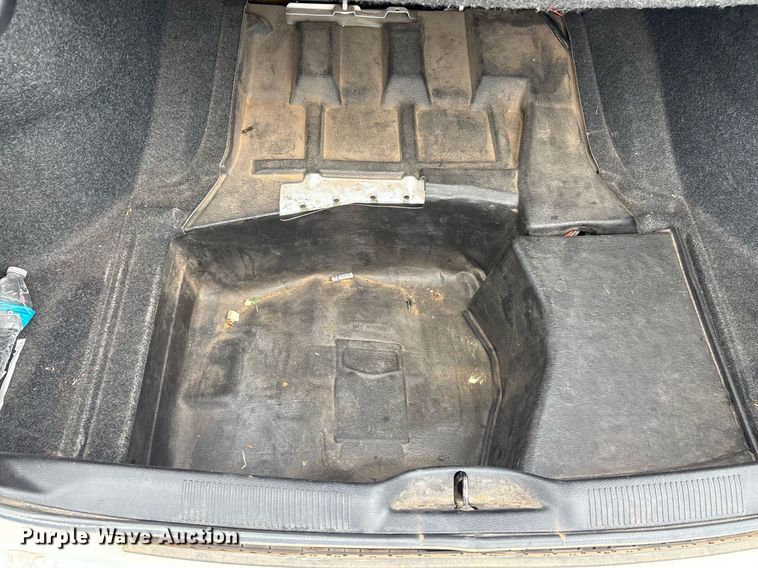 image for item DY2472 2012 Dodge Charger Police 