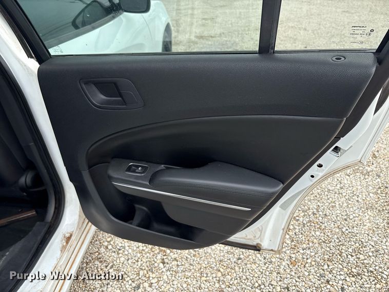 image for item DY2472 2012 Dodge Charger Police 