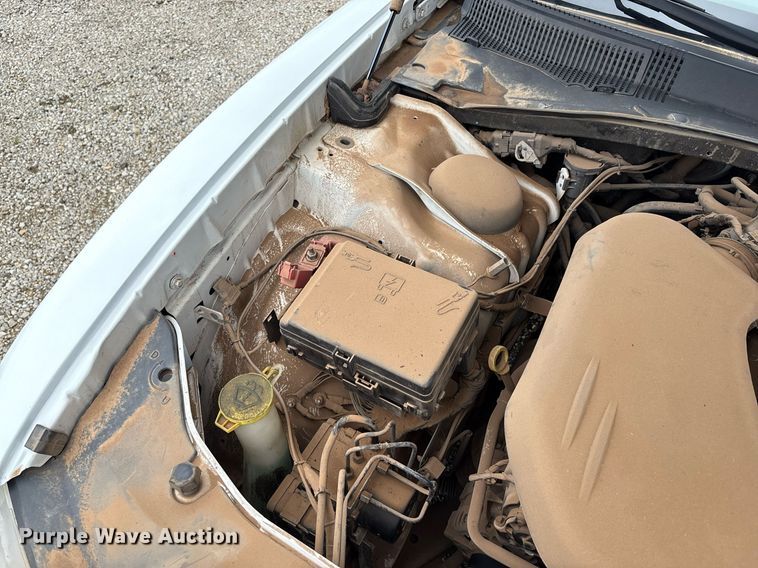 image for item DY2472 2012 Dodge Charger Police 