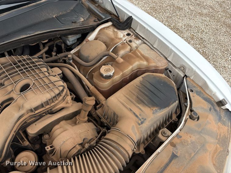 image for item DY2472 2012 Dodge Charger Police 