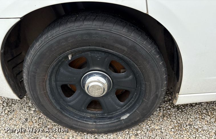 image for item DY2472 2012 Dodge Charger Police 