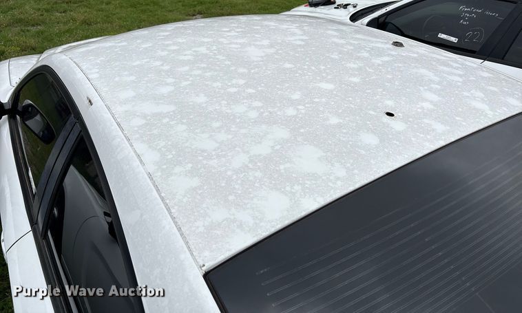 image for item DY2473 2012 Dodge Charger Police 