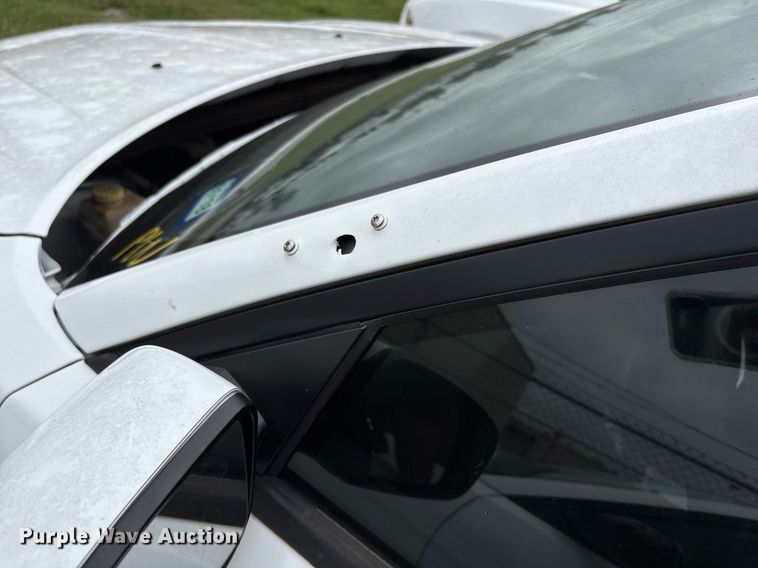 image for item DY2473 2012 Dodge Charger Police 