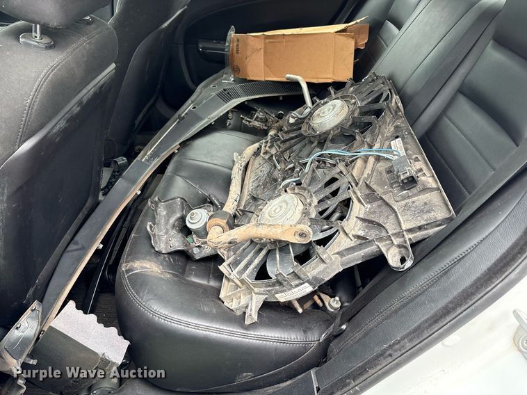 image for item DY2473 2012 Dodge Charger Police 