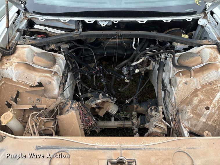 image for item DY2473 2012 Dodge Charger Police 