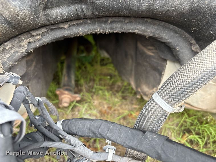 image for item DY2473 2012 Dodge Charger Police 