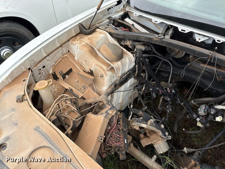 image for item DY2473 2012 Dodge Charger Police 