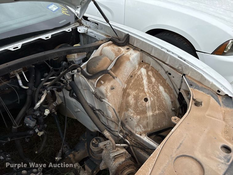 image for item DY2473 2012 Dodge Charger Police 