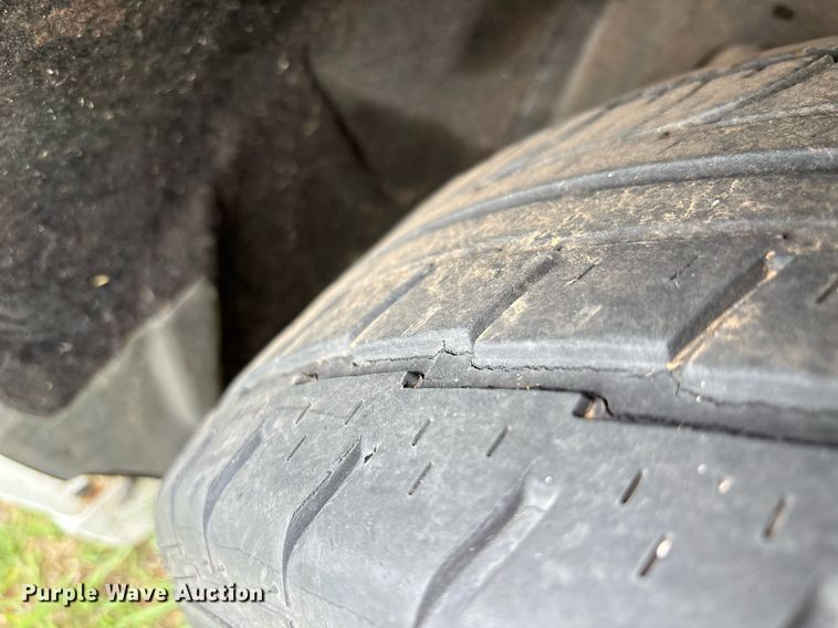 image for item DY2473 2012 Dodge Charger Police 