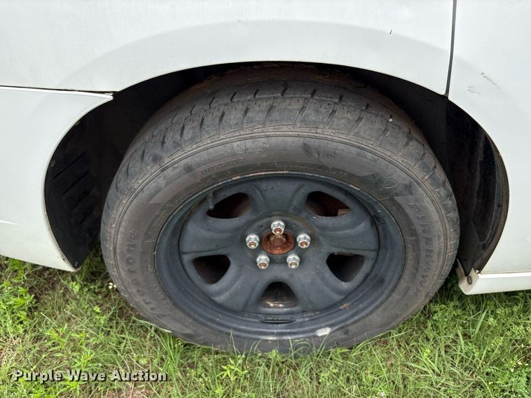 image for item DY2473 2012 Dodge Charger Police 