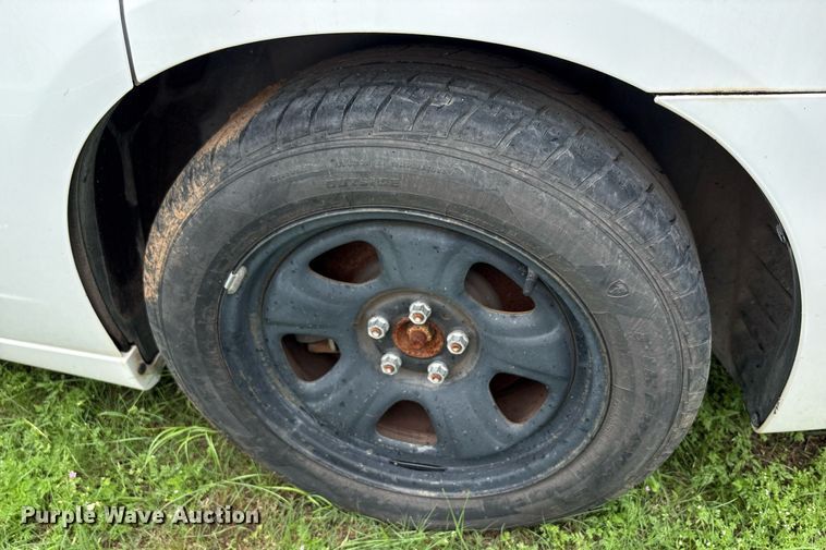 image for item DY2473 2012 Dodge Charger Police 