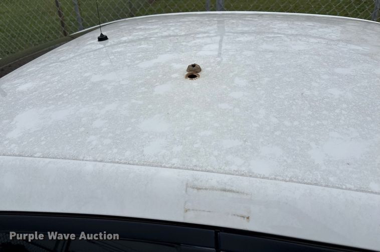 image for item DY2474 2013 Dodge Charger Police 