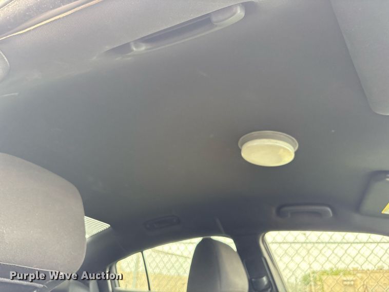 image for item DY2474 2013 Dodge Charger Police 