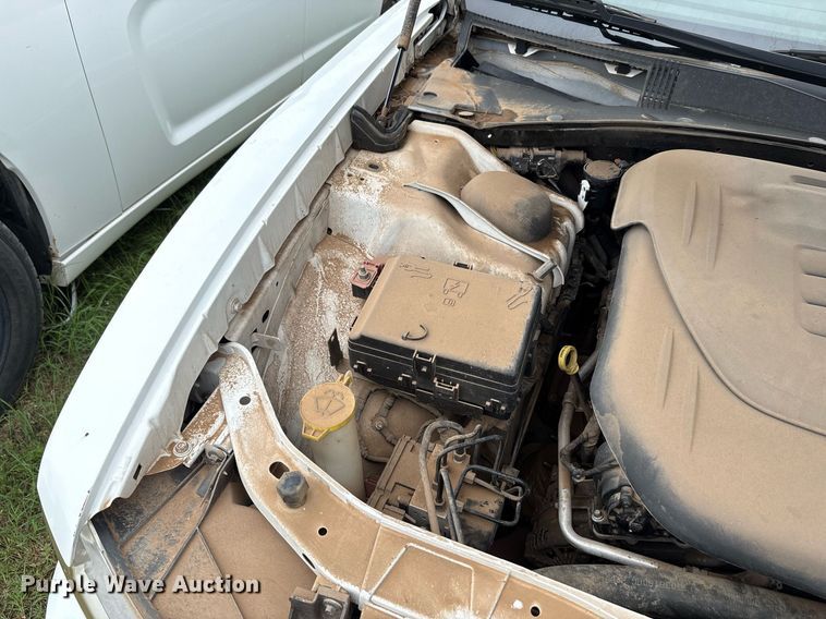 image for item DY2474 2013 Dodge Charger Police 