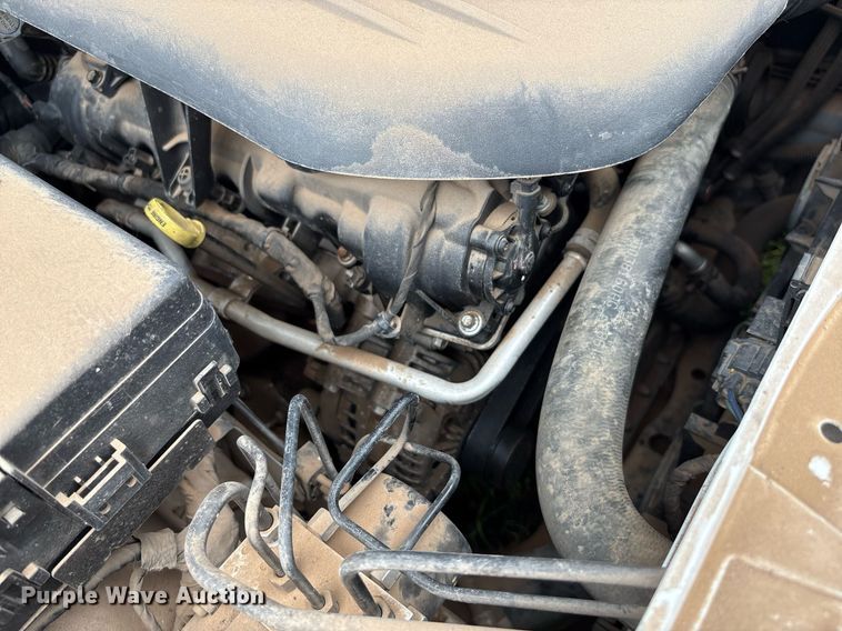 image for item DY2474 2013 Dodge Charger Police 