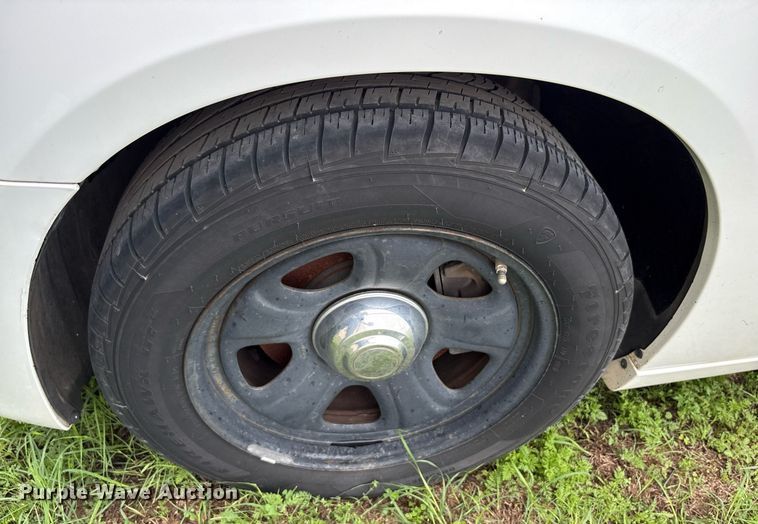 image for item DY2474 2013 Dodge Charger Police 