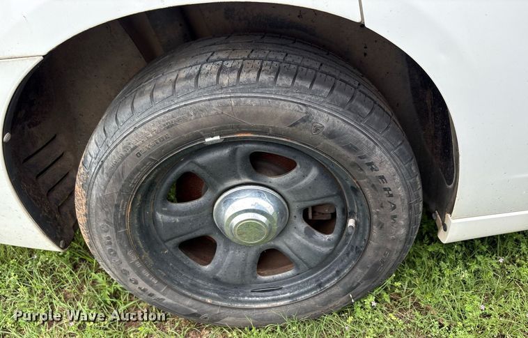 image for item DY2474 2013 Dodge Charger Police 