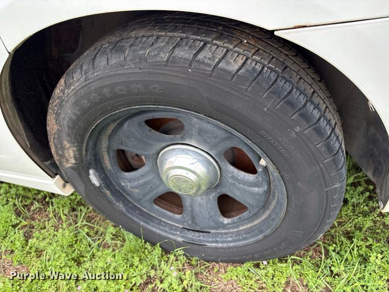 image for item DY2474 2013 Dodge Charger Police 