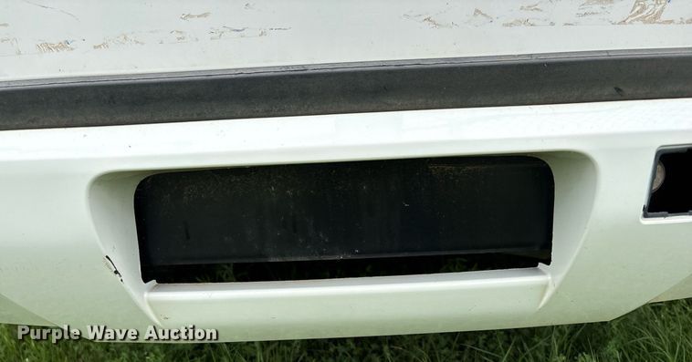 image for item DY2475 2014 Chevrolet Tahoe Police SUV