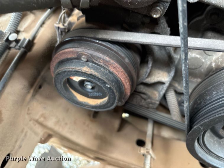 image for item DY2475 2014 Chevrolet Tahoe Police SUV