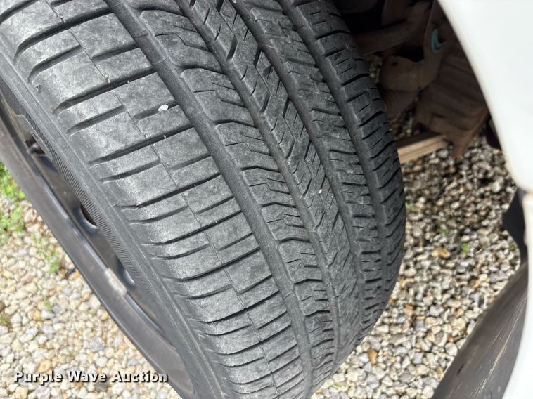 image for item DY2475 2014 Chevrolet Tahoe Police SUV