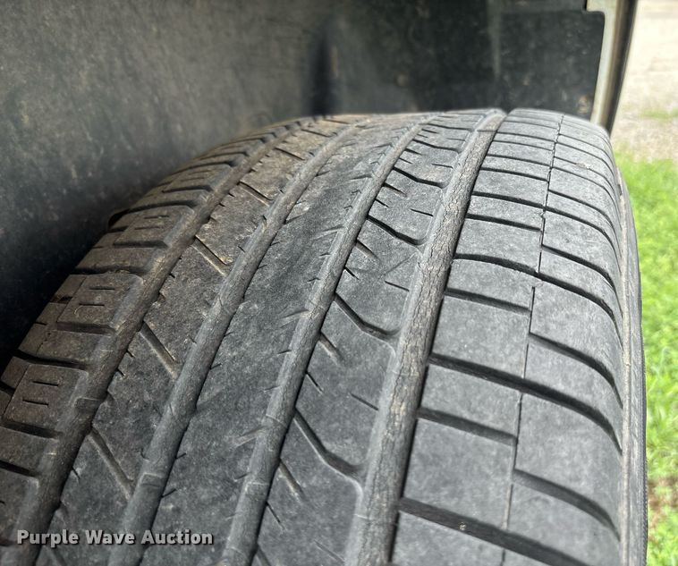 image for item DY2475 2014 Chevrolet Tahoe Police SUV